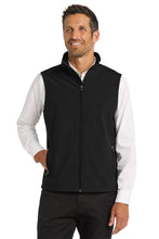 Load image into Gallery viewer, Port Authority Core Soft Shell Vest