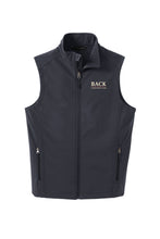 Load image into Gallery viewer, Port Authority Core Soft Shell Vest