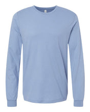 Load image into Gallery viewer, BELLA + CANVAS - Jersey Long Sleeve Tee - 3501
