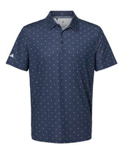 Load image into Gallery viewer, Adidas Men&#39;s Ultimate Pine Tree Polo - A574
