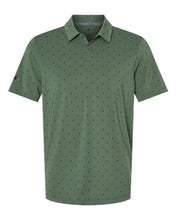 Load image into Gallery viewer, Adidas Men&#39;s Ultimate Pine Tree Polo - A574
