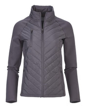 Load image into Gallery viewer, Boxercraft Women&#39;s Adventure Jacket
