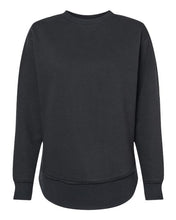 Load image into Gallery viewer, LAT Women&#39;s Fleece Crewneck Sweatshirt
