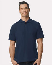 Load image into Gallery viewer, Gildan Unisex Softstyle Pique Polo

