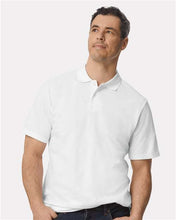 Load image into Gallery viewer, Gildan Unisex Softstyle Pique Polo
