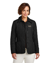Load image into Gallery viewer, Brooks Brothers® Women’s Quilted Jacket
