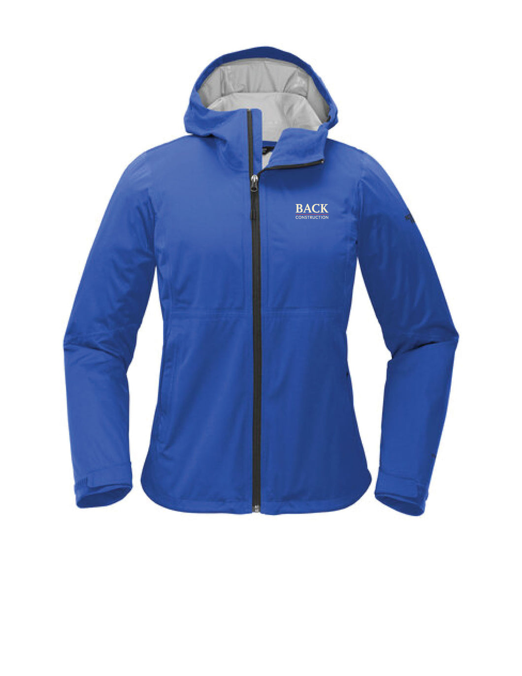 The North Face ® Ladies All-Weather DryVent ™ Stretch Jacket