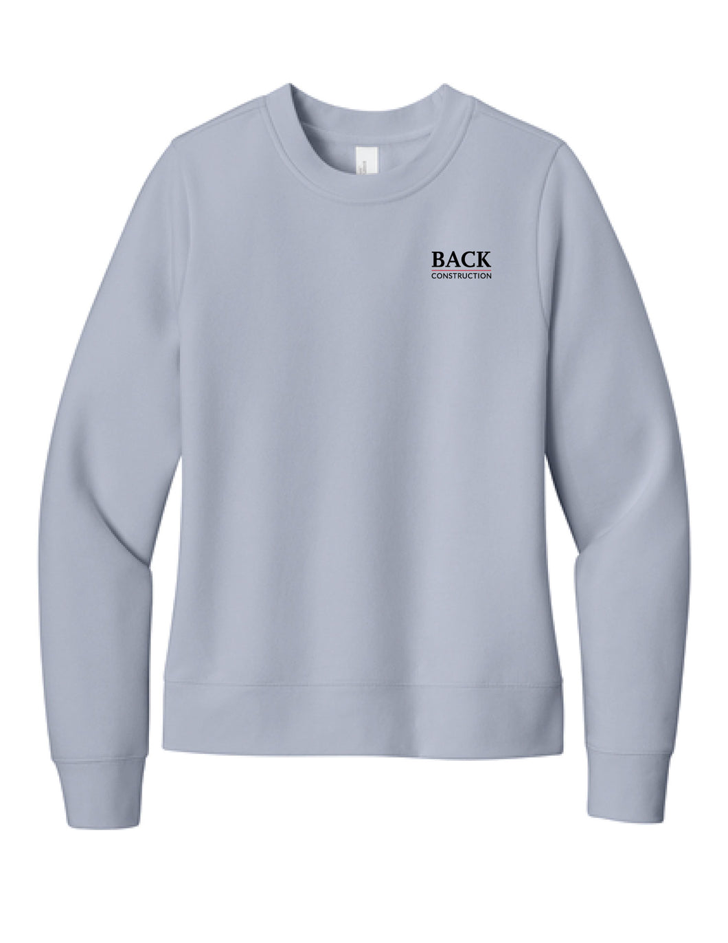 District Women's VIT Fleece Crew