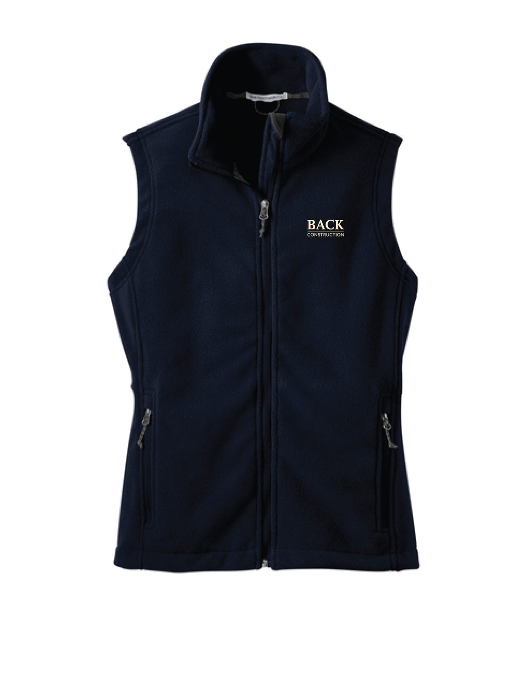 Port Authority Women's Value Fleece Vest