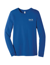 Load image into Gallery viewer, BELLA + CANVAS - Jersey Long Sleeve Tee - 3501
