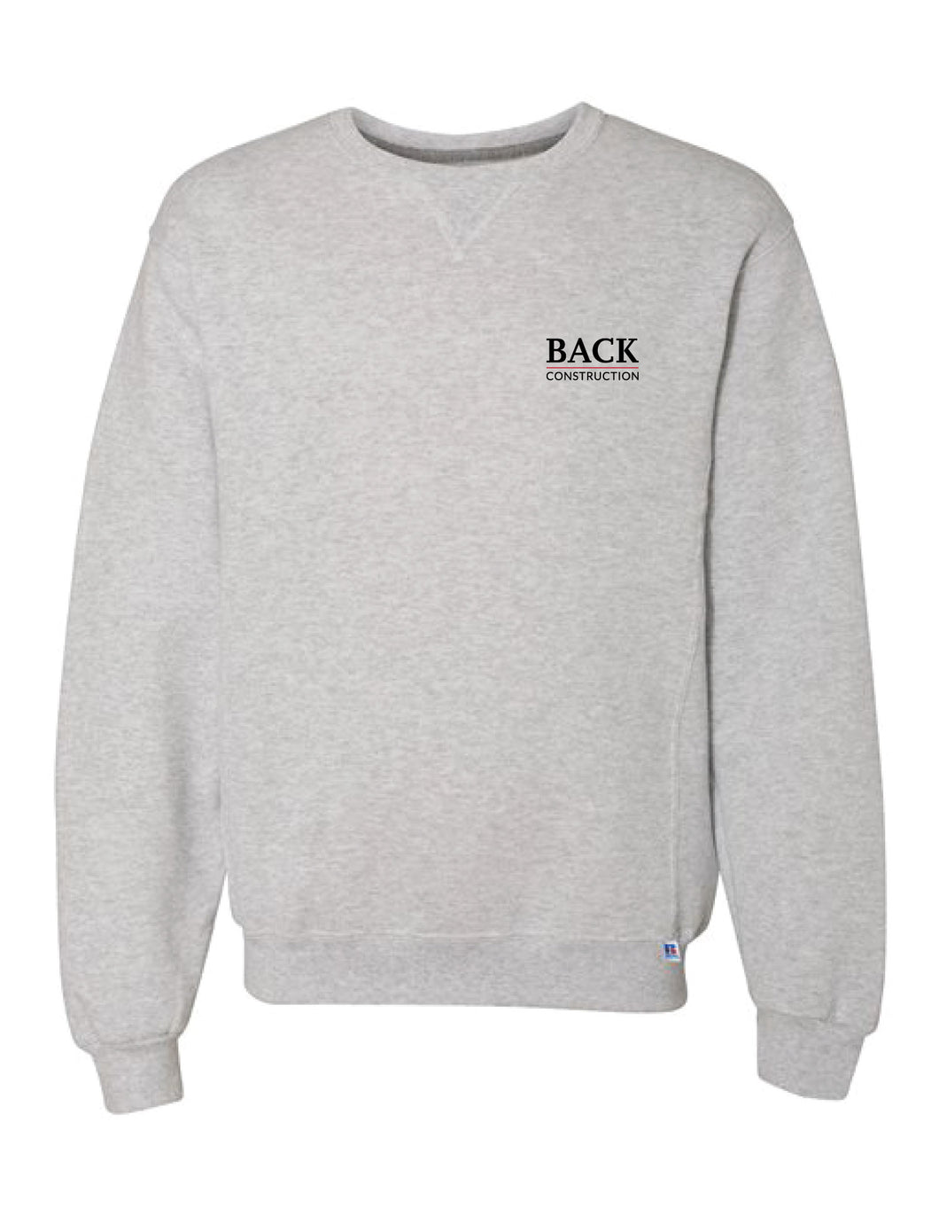 Russell Athletic - Dri Power Crewneck Sweatshirt