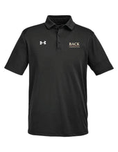 Load image into Gallery viewer, Under Armour Men&#39;s Tech Polo
