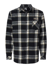 Load image into Gallery viewer, Burnside Men&#39;s Open Pocket Flannel Shirt
