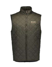 Load image into Gallery viewer, Weatherproof Vintage Diamond Quilted Vest

