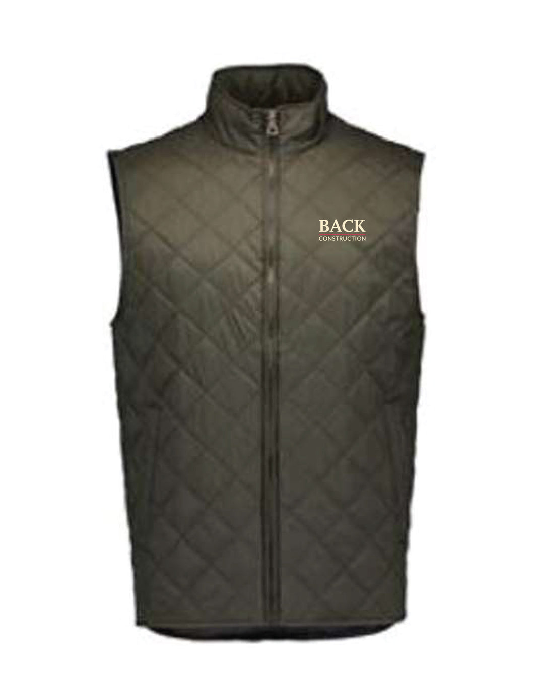 Weatherproof Vintage Diamond Quilted Vest