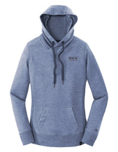 Load image into Gallery viewer, New Era Women&#39;s French Terry Pullover Hoodie
