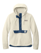 Load image into Gallery viewer, Outdoor Research Women&#39;s Fleece Pullover Hoodie
