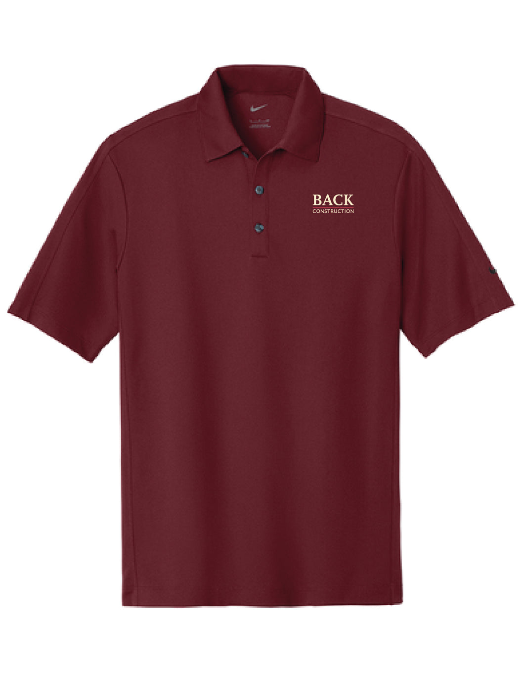 Nike Tech Sport Dri-FIT Polo