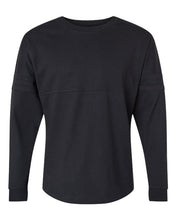 Load image into Gallery viewer, Boxercraft Women&#39;s Pom Long Sleeve Jersey T-Shirt
