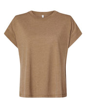 Load image into Gallery viewer, LAT Women&#39;s Relaxed Vintage Wash Tee
