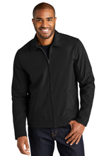 Load image into Gallery viewer, Port Authority Mechanic Soft Shell Jacket
