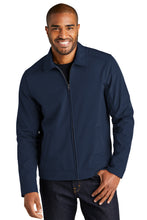 Load image into Gallery viewer, Port Authority Mechanic Soft Shell Jacket
