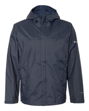 Load image into Gallery viewer, Columbia Men&#39;s Watertight Jacket
