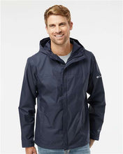 Load image into Gallery viewer, Columbia Men&#39;s Watertight Jacket
