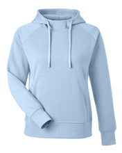 Load image into Gallery viewer, J. America - Women&#39;s Fleece Hooded Sweatshirt
