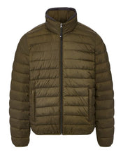 Load image into Gallery viewer, Weatherproof Men&#39;s PillowPac Puffer Jacket

