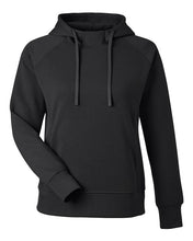 Load image into Gallery viewer, J. America - Women&#39;s Fleece Hooded Sweatshirt
