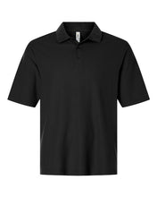 Load image into Gallery viewer, Men&#39;s Resolve Performance Pique Polo
