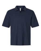 Load image into Gallery viewer, Men&#39;s Resolve Performance Pique Polo
