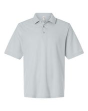 Load image into Gallery viewer, Men&#39;s Resolve Performance Pique Polo
