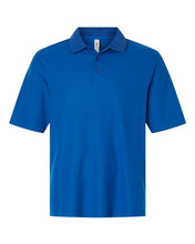 Load image into Gallery viewer, Men&#39;s Resolve Performance Pique Polo
