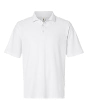 Load image into Gallery viewer, Men&#39;s Resolve Performance Pique Polo
