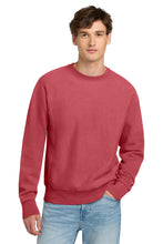 Load image into Gallery viewer, Champion Reverse Weave Garment-Dyed Crewneck Sweatshirt
