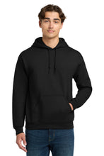 Load image into Gallery viewer, Gildan - DryBlend Pullover Hooded Sweatshirt
