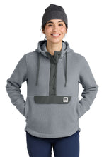 Load image into Gallery viewer, Outdoor Research Women&#39;s Fleece Pullover Hoodie
