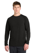 Load image into Gallery viewer, Sport-Tek Long Sleeve Ultimate Performance Crew
