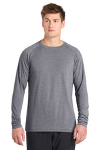 Load image into Gallery viewer, Sport-Tek Long Sleeve Ultimate Performance Crew

