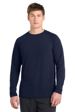 Load image into Gallery viewer, Sport-Tek Long Sleeve Ultimate Performance Crew
