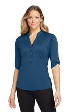 Load image into Gallery viewer, OGIO Crush Henley
