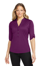 Load image into Gallery viewer, OGIO Crush Henley
