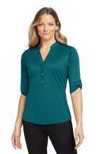 Load image into Gallery viewer, OGIO Crush Henley

