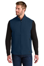 Load image into Gallery viewer, OGIO Kinetic Soft Shell Vest
