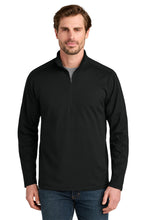 Load image into Gallery viewer, Eddie Bauer Adventurer 1/4 Zip
