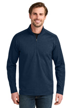 Load image into Gallery viewer, Eddie Bauer Adventurer 1/4 Zip

