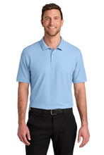 Load image into Gallery viewer, Port Authority Wearever Signature Pique Polo
