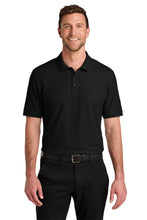 Load image into Gallery viewer, Port Authority Wearever Signature Pique Polo
